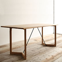 SICURO Dining Table 154