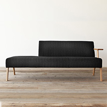 SICURO LD Couch Chair 179