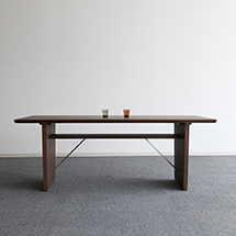 PIANURA Dining Table 210