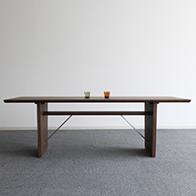 PIANURA Dining Table 238