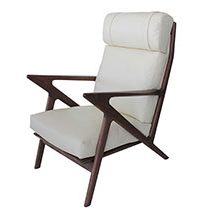 EFTER Parsonal Chair
