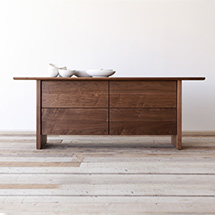 PIANURA Side Board 182