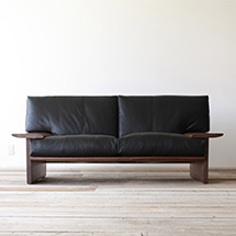 PIANURA Sofa 182