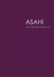 ASAHI FURNITURE CATALOGUE Vol.9